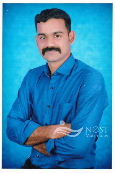 SARATH M.M